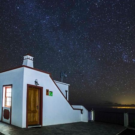 Neolida Villa Puntallana Exteriör bild