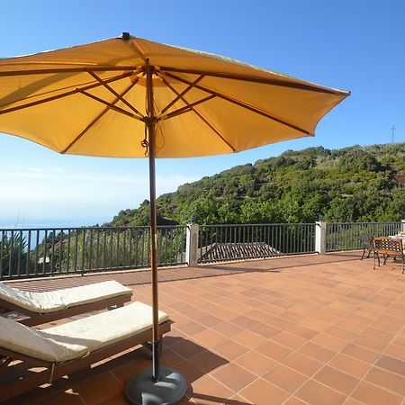 Neolida Villa Puntallana Rum bild