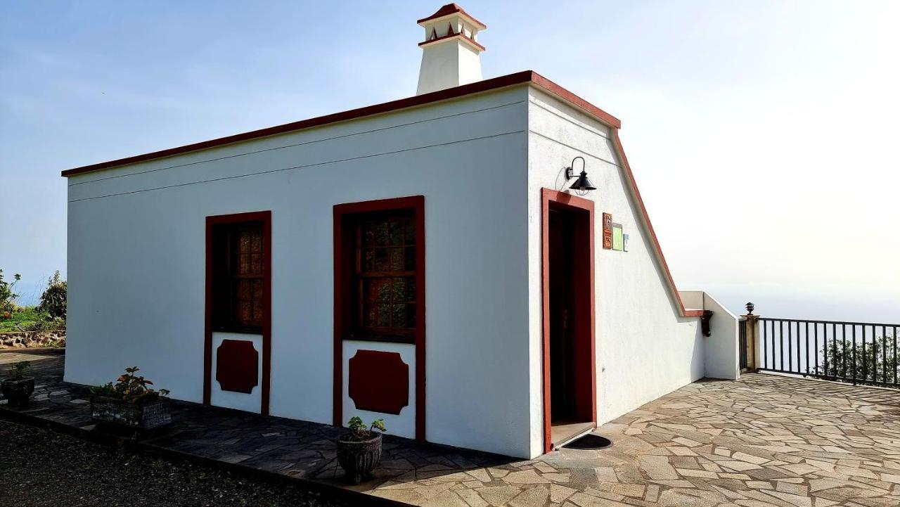 Neolida Villa Puntallana Exteriör bild