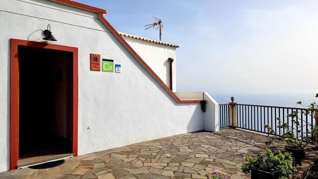 Neolida Villa Puntallana Exteriör bild