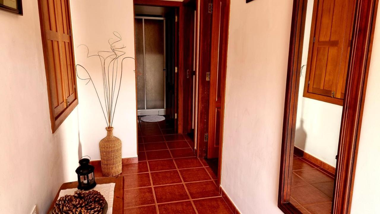 Neolida Villa Puntallana Exteriör bild