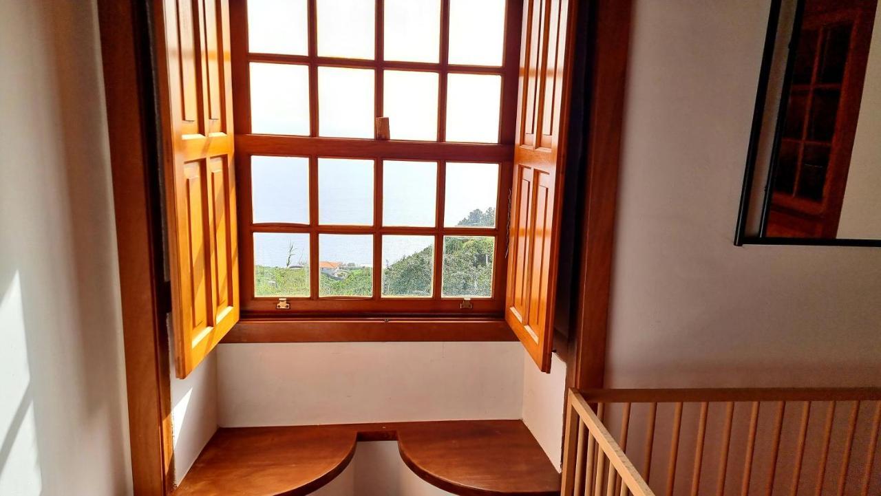 Neolida Villa Puntallana Exteriör bild