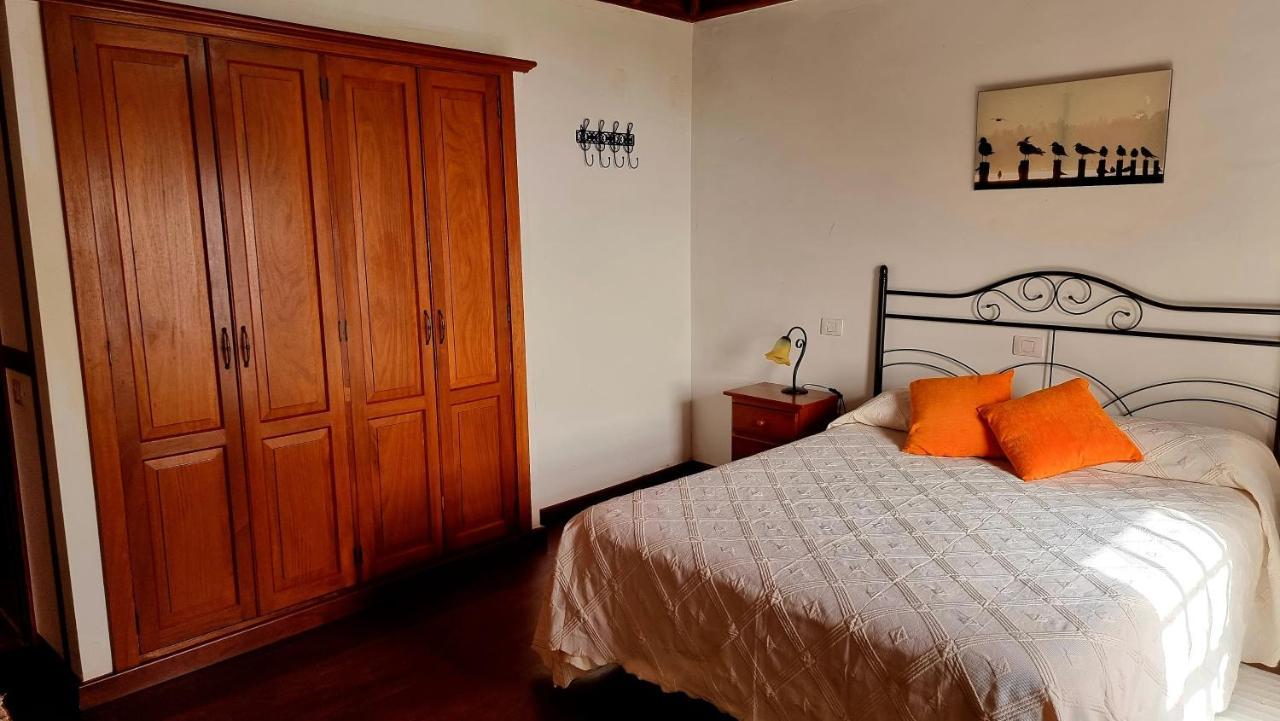 Neolida Villa Puntallana Exteriör bild