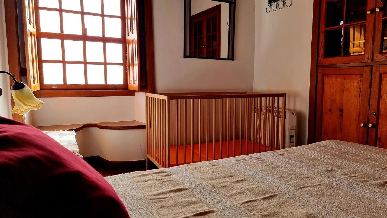 Neolida Villa Puntallana Exteriör bild