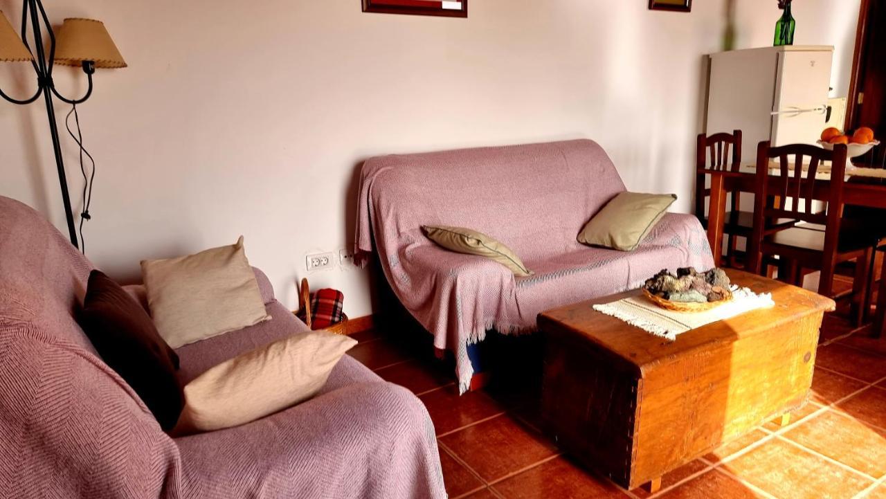 Neolida Villa Puntallana Exteriör bild
