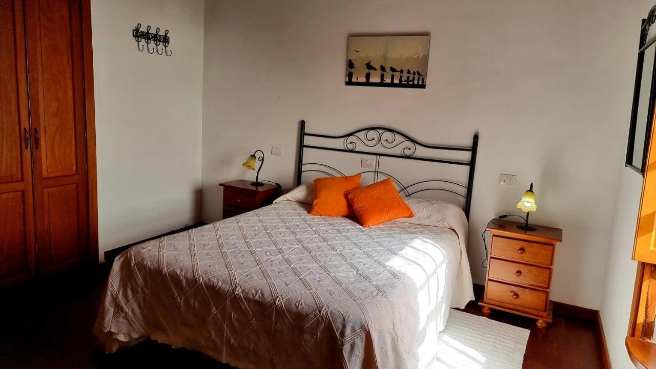 Neolida Villa Puntallana Exteriör bild