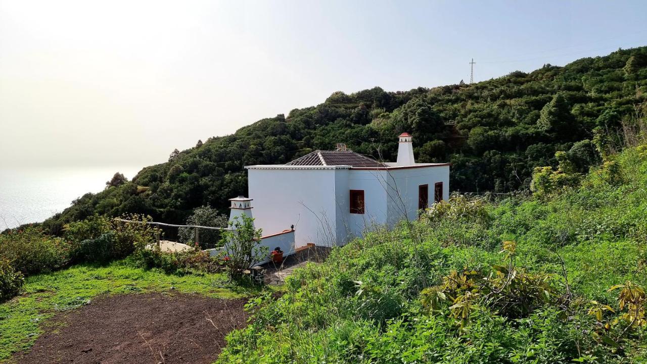Neolida Villa Puntallana Exteriör bild
