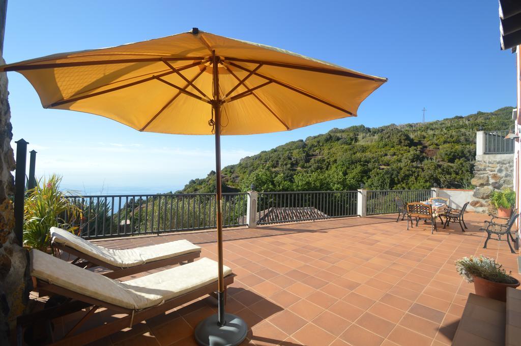 Neolida Villa Puntallana Rum bild
