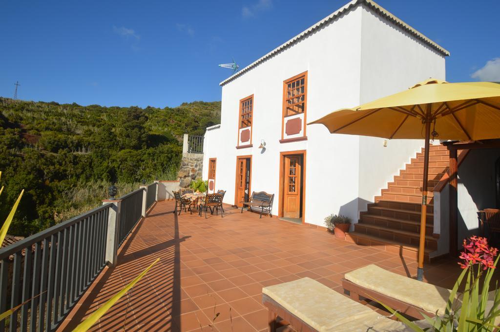 Neolida Villa Puntallana Rum bild
